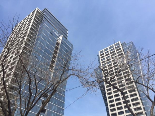 Imagen 2 de 30 de Torre Forum Alcorta - Alto Vista Al Rio - Belgrano Chico