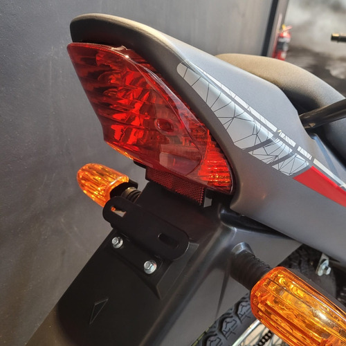 Corven New Hunter 150 - Ahora 12 Ó 18 - Retira Ya - Jp Motos