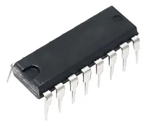 Comprar Cd4560 Sumador Nbcd Dip16 Cmos