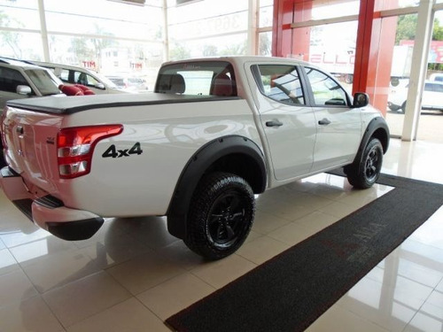 Mitsubishi All New L200 Triton Sport Glx 2.4, Mit2459