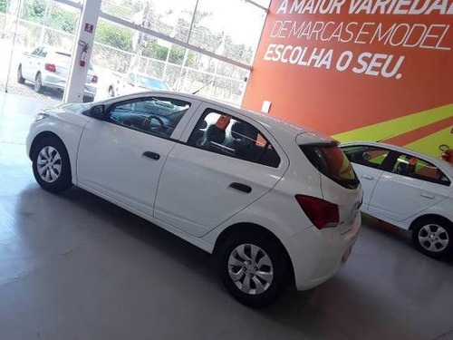 Imagem 6 de 9 de Chevrolet Joy 1.0 Spe4 Flex Manual