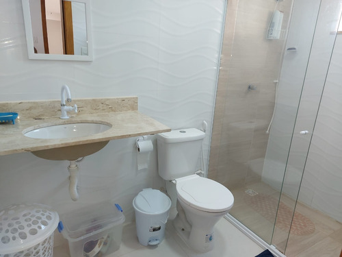 Imagem 29 de 30 de Village Duplex, Somente Temporada, 4 Suítes, Beira Mar! - Ca00081 - 69818737