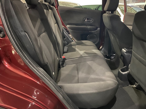 Imagem 5 de 15 de Honda Hr-v 1.8 16v Ex 2016