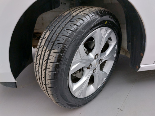 Chevrolet Onix 1.0 TURBO FLEX LTZ AUTOMÁTICO