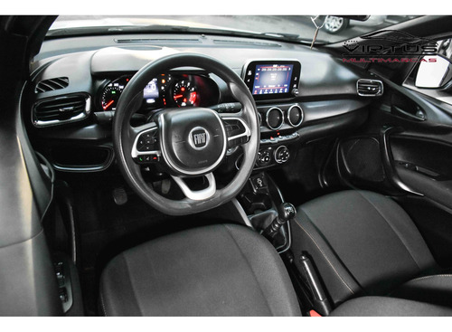 Fiat Argo 1.3 FIREFLY FLEX TREKKING MANUAL