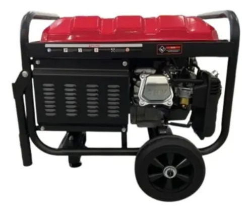 Generador 3000 W Partida Electrica - Prof Japon Envio Gratis
