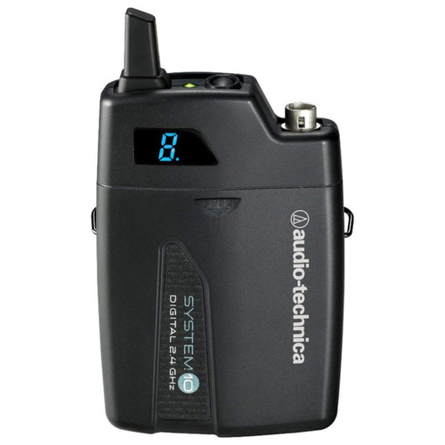 Audio Technica Atw-1101 / L Sistema Inalámbrico Digital Sist
