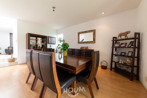 Imagen 8 de 30 de Casa En Club De Golf Chiluca, Atizapán Con 3 Recámaras, 324 M², Id: 41795