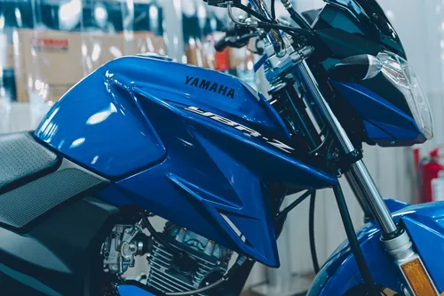 Yamaha Ybr 125 Z Delcar ® + Entrega Inmediata + Regalo