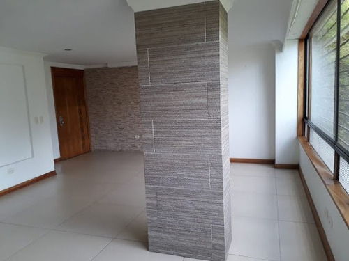 Apartamento En Arriendo Avenida Santander 279-14710