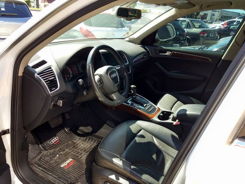 Audi Q5 3.2 Fsi V6- 270cv Stronic Quattro Tracción Integral