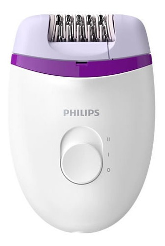 Depilador Philips Bre225/00 Satinelle Essential Cabezal Lav