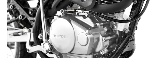 Imagen 3 de 8 de Honda Xr 150 L