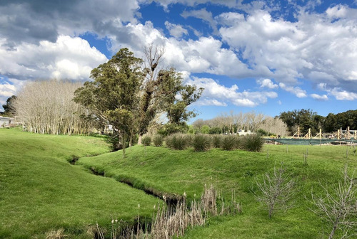 Imagen 13 de 14 de En Venta Lote, Barrancas De San Benito, Chapadmalal.