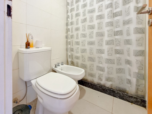 Departamento De 1 Dormitorio En Luis Agote.