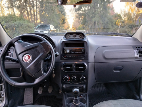Fiat Palio Weekend Aventure Looker 1.6 115cv 16 Nafta// Gnc