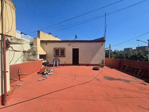 Casa Lote Propio + Local + Cochera Jose Ingenieros