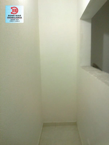 Imagem 8 de 15 de Sobrado - Jardim Brasilia (zona Leste) - Ref: 8512 - V-8512