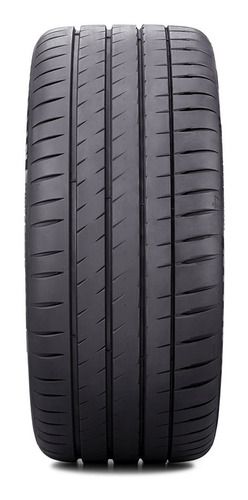 Pneu 275/45r18 Michelin Pilot Sport 4 107y