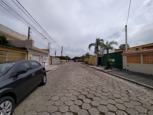 Imagem 15 de 17 de Casa No Balneário Gaivota Em Itanhaém Aceita Financiamento Bancário