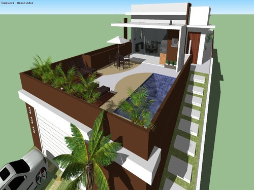 Imagem 11 de 12 de Casa - C004212 - 2499669