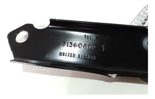 Braço Suspensão Traseira Xc60 Xc90 2018/2022 Original
