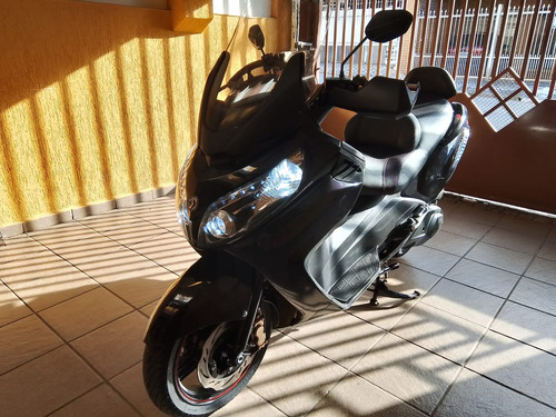 Maxsym 400i Abs 2016