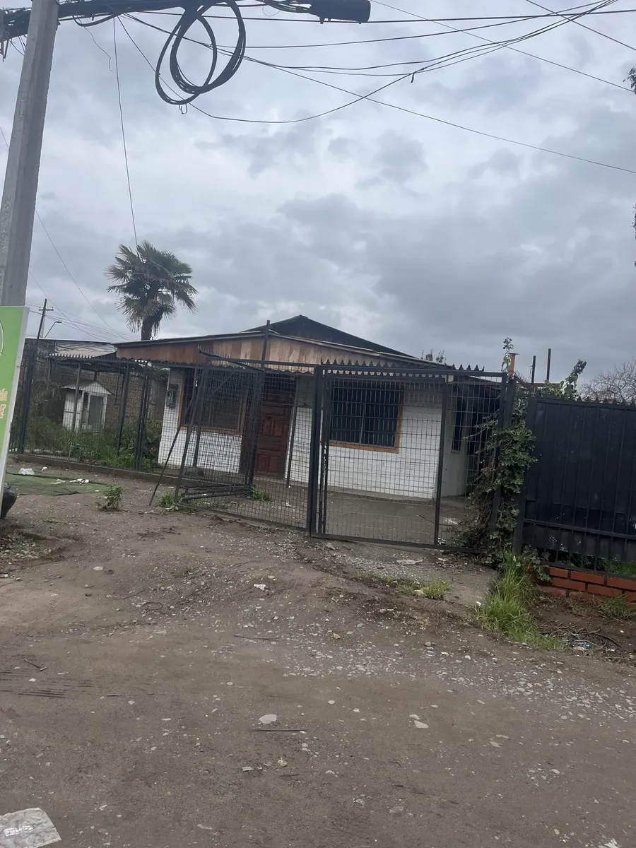 Imagen 2 de 3 de Propiedad Para Uso Comercial O Habitacional En Avda C De T