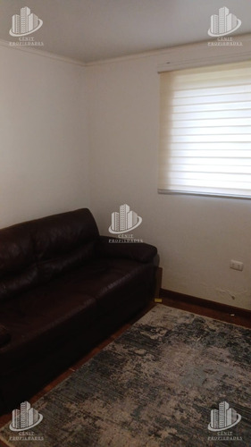 Parcela Con Casa En Venta, San Rafael