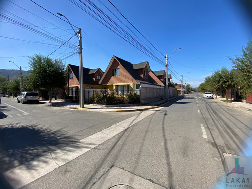 Casa Remodelada Con 3d Y 2b Con Terraza Cerrada En 90mt2!!!!