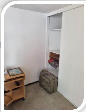 Imagen 9 de 9 de Casa, Uso Mixto, 3 Rec, 1.5 Baños, Cisterna, Alarma, 2 Autos