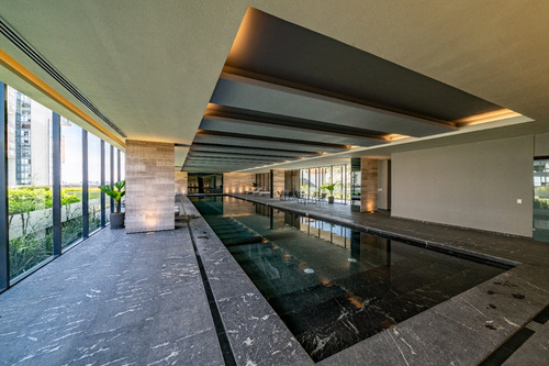 Pre Venta Central Park Bosque Real