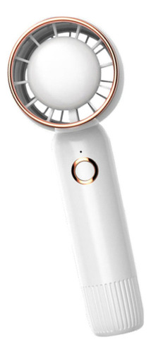 Usb Recargable De Lash Fan For Las Mujeres, Regalo Portátil