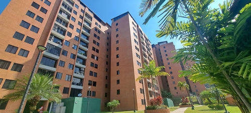 Venta De Apartamento En La Tahona *solo Clientes*