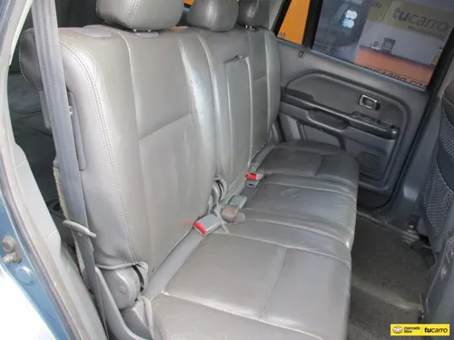 Honda Pilot Exl 4x4 3500cc At Aa
