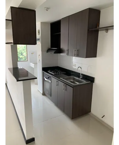 Aprovecha Como Inversion Apartamento Sabaneta Loma San Jose