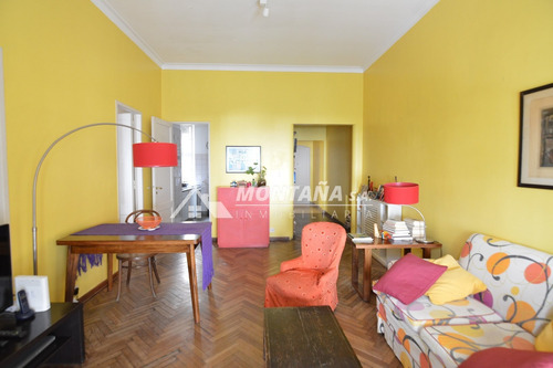 Imagen 9 de 24 de Departamento En Venta Ubicado En Recoleta, Capital Federal