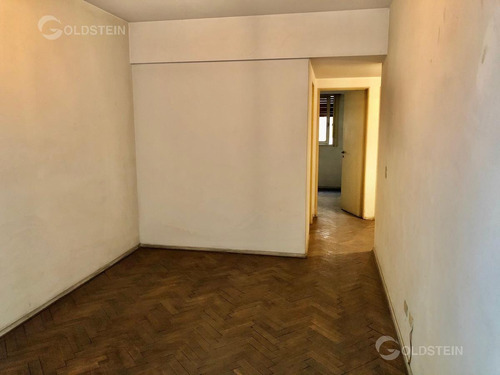 Departamento - Recoleta