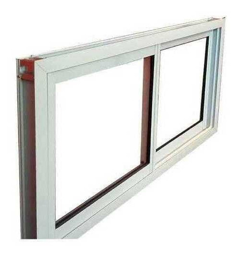 Ventana 150x50 Aluminio