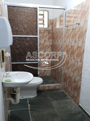 Chácara No Condomínio Fechado Quinta De Santa Helena (cod:ch00026) - Ch00026 - 69204830