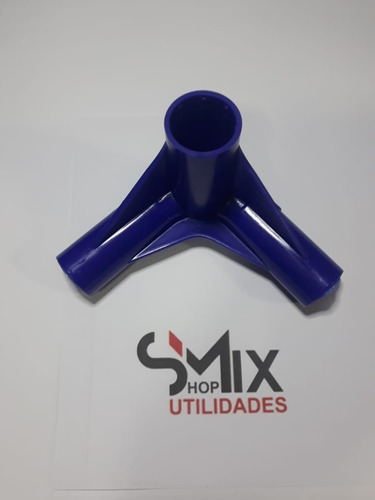 Imagem 1 de 1 de Peça Reposição Pra Piscina De 2000 Ou 3000 Litros 3 Unidades