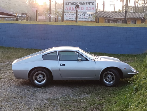 Puma Gte
