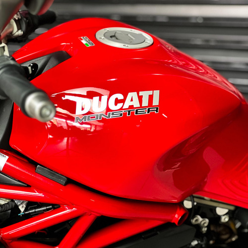 Monster 1200
