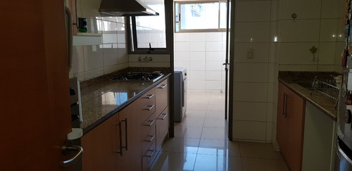 Imagen 6 de 9 de Oferta Amplio Departamento Vende Dueño Sector Alcántara