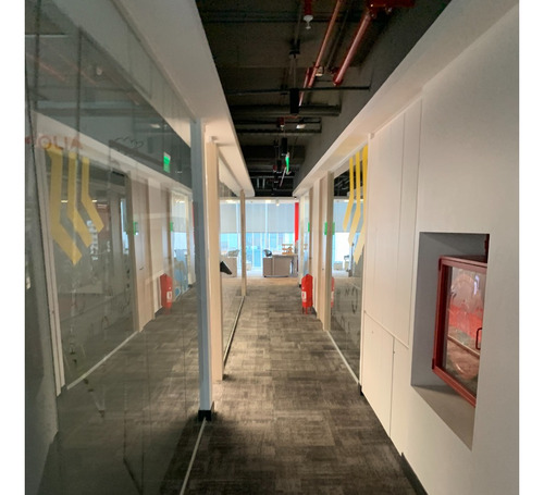 Imagen 8 de 19 de Planta Para Oficina, Vista Panorámica En El Mejor Sector!
