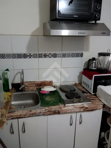 Venta Departamento Studio Independencia Metro Hospitales
