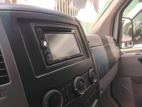 Imagen 14 de 15 de Mercedes Benz Sprinter 21 Pasajeros 2016
