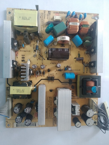 Fuente Lg Flatron M2794dj, Eay46912301 (Usado)
