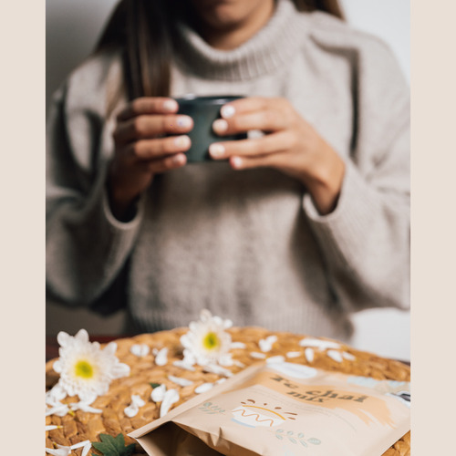 Té Chai Mix 200 G / Raíces Del Huerto
