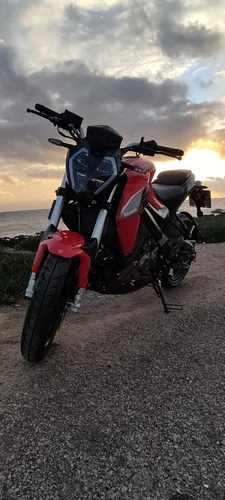 Benelli 180s 7200km